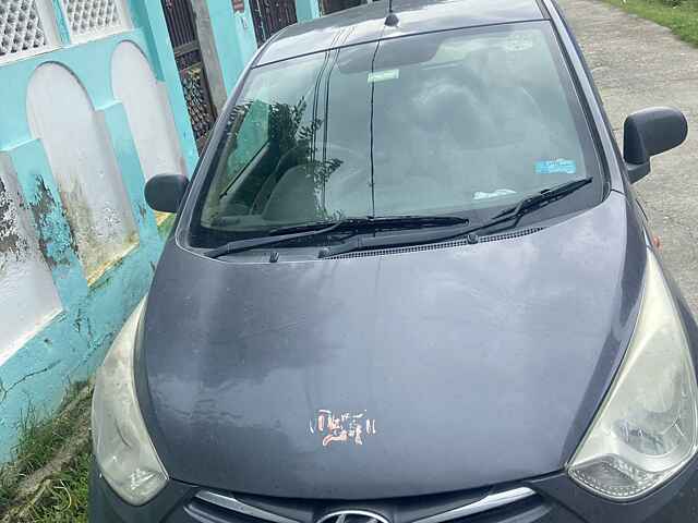 Second Hand Hyundai Eon Magna + in Jaipur