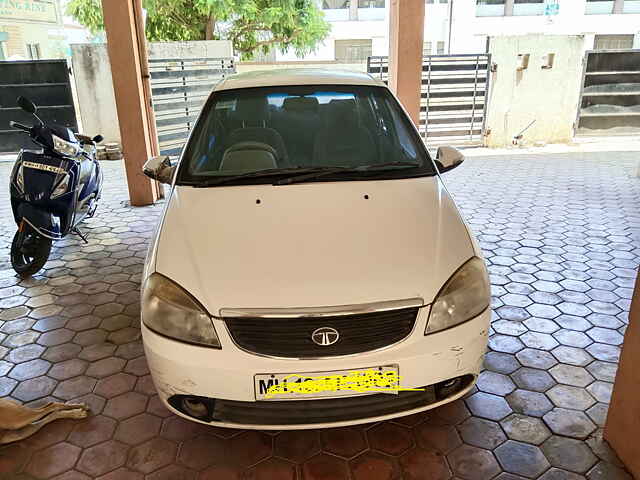 Second Hand Tata Indigo CS [2008-2011] LS TDI in Jalgaon