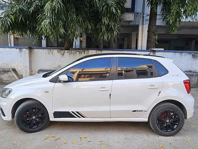 Second Hand Volkswagen Polo [2014-2015] Highline1.5L (D) in Gulbarga