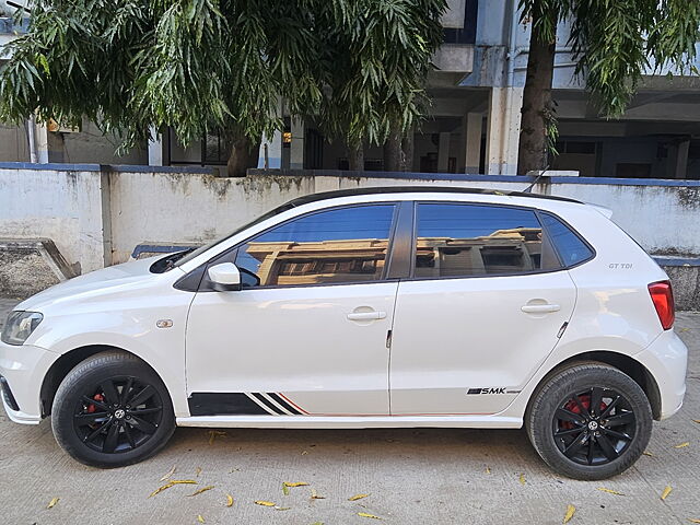 Second Hand Volkswagen Polo [2014-2015] Highline1.5L (D) in Gulbarga