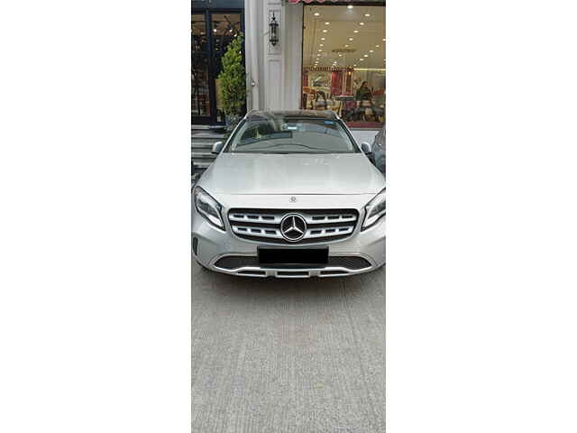 Second Hand Mercedes-Benz GLA [2017-2020] 200 Sport in Delhi