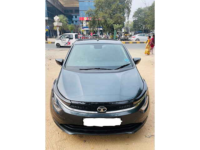 Second Hand Tata Altroz XZ Petrol [2020-2023] in Vadodara