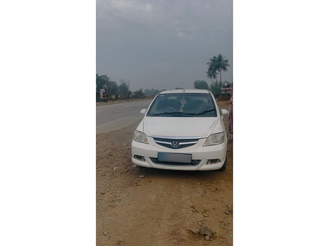 Second Hand Honda City ZX GXi in Mumbai