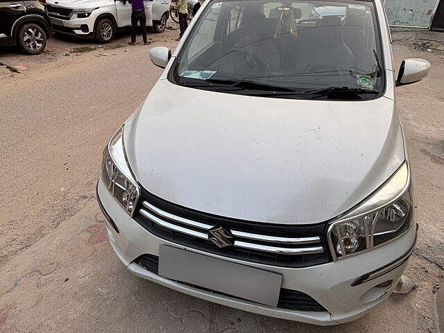 Second Hand Maruti Suzuki Celerio [2014-2017] ZXi in Gurgaon