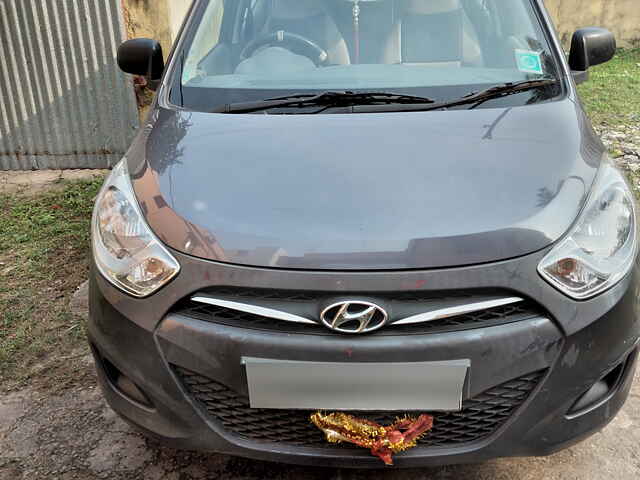 Second Hand Hyundai i10 [2010-2017] Era 1.1 iRDE2 [2010-2017] in Cuttack