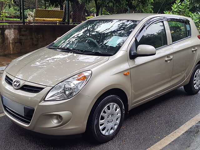 Second Hand Hyundai i20 [2008-2010] Magna 1.2 in Bangalore