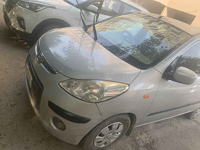 Second Hand Hyundai i10 [2007-2010] Magna 1.2 in Gurgaon