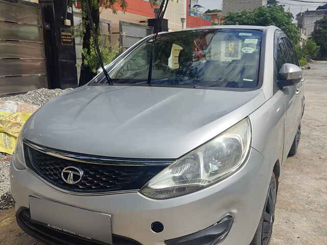 Second Hand Tata Zest XE Petrol in Dehradun