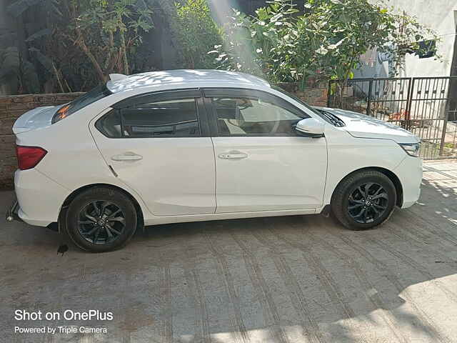 Second Hand Honda Amaze [2018-2021] 1.5 VX CVT Diesel [2019-2020] in Ajmer