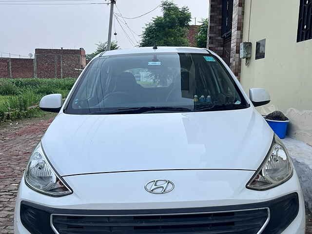 Second Hand Hyundai Santro Magna Corporate Edition in Jalandhar