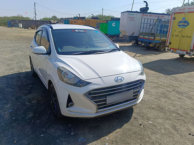 Second Hand Hyundai Grand i10 Nios [2019-2023] Sportz 1.2 Kappa VTVT in Kutch