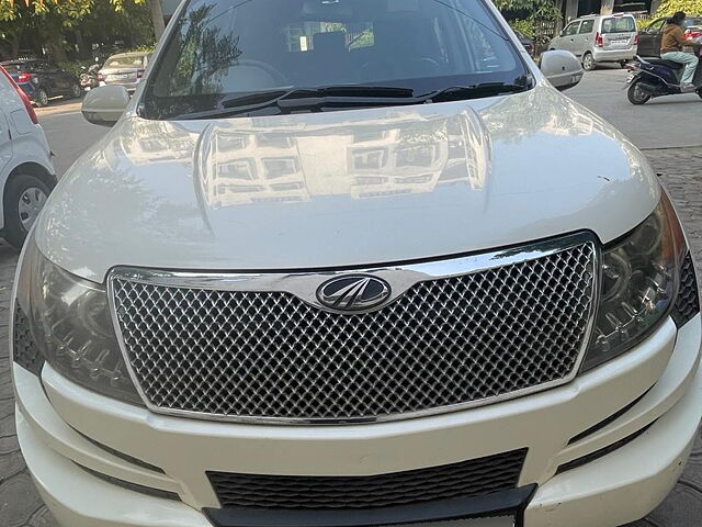 Second Hand Mahindra XUV500 [2015-2018] W6 in Indore