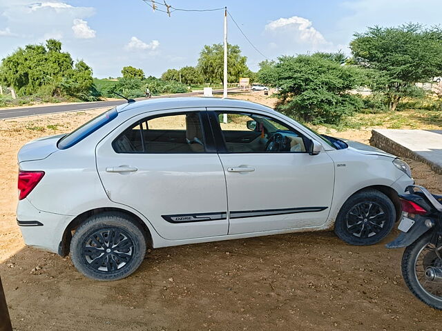 Second Hand Maruti Suzuki Dzire VXi [2020-2023] in Bikaner