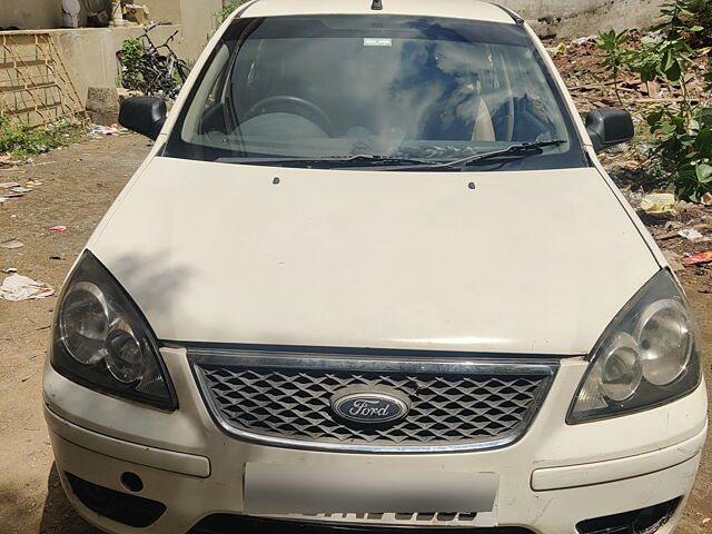 Second Hand Ford Fiesta [2005-2008] EXi 1.4 in Madurai