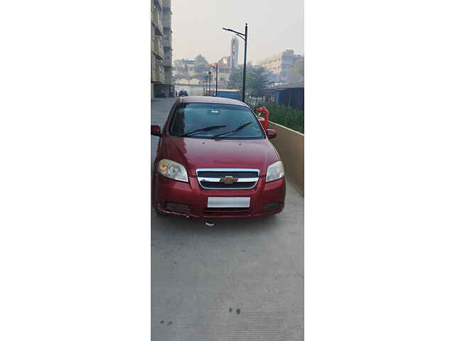 Second Hand Chevrolet Aveo [2006-2009] LS 1.4 in Pune