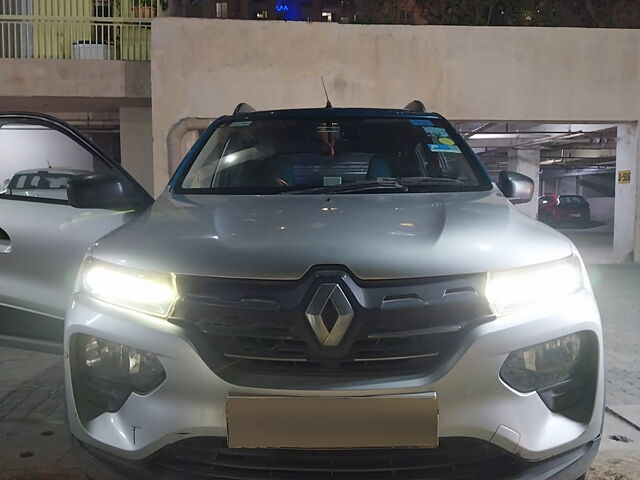 Second Hand Renault Kwid [2019-2022] Neotech RXL 1.0  AMT in Greater Noida