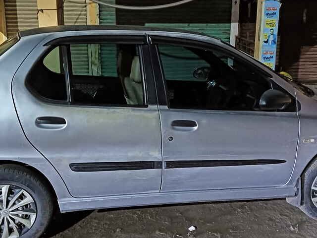 Second Hand Tata Indigo CS [2008-2011] LS TDI in Ujjain