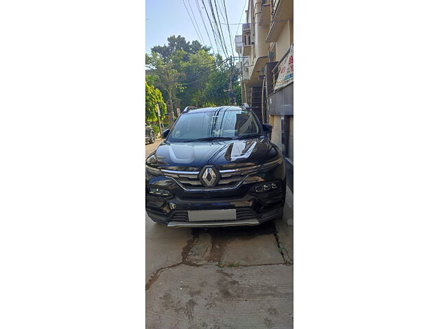 Second Hand Renault Kiger [2022-2023] RXZ Turbo CVT in Delhi