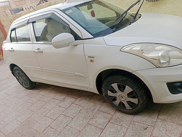 Second Hand Maruti Suzuki Swift DZire [2011-2015] LDI in Hanumangarh