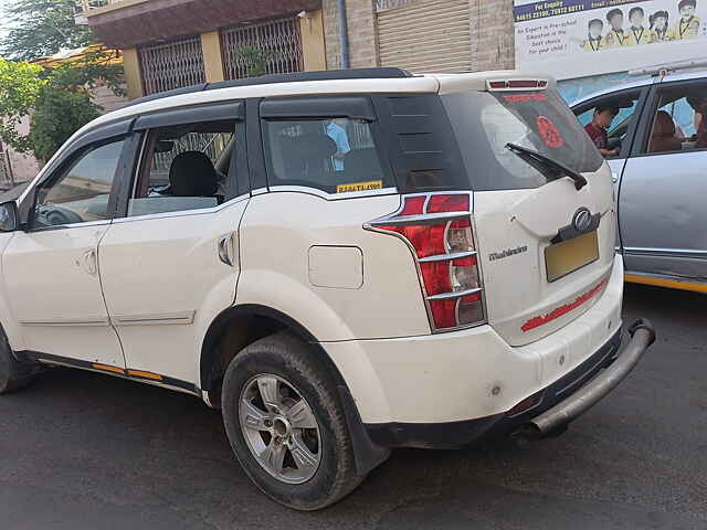 Second Hand Mahindra XUV500 [2011-2015] W8 AWD in Barmer