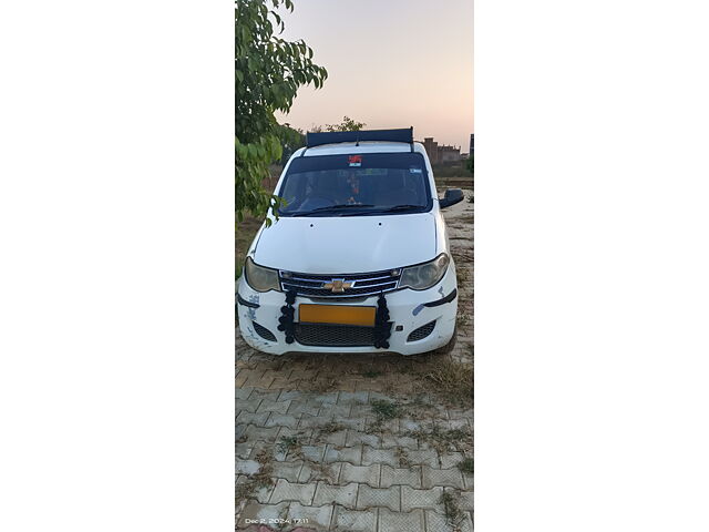 Second Hand Chevrolet Enjoy 1.4 LS 8 STR in Muzaffarnagar