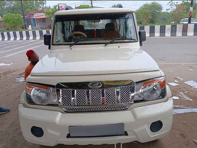 Second Hand Mahindra Bolero [2011-2020] Camper in Pratapgarh (Uttar Pradesh)