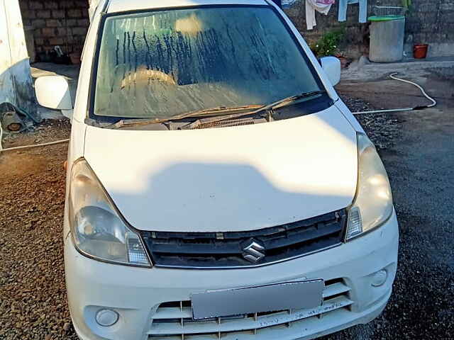 Second Hand Maruti Suzuki Estilo LXi CNG BS-IV in Rajkot