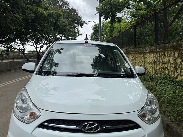 Second Hand Hyundai i10 [2010-2017] Sportz 1.2 AT Kappa2 in Mumbai