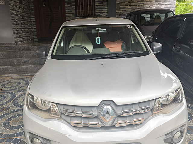 Second Hand Renault Kwid [2015-2019] RXT [2015-2019] in Tirunelveli