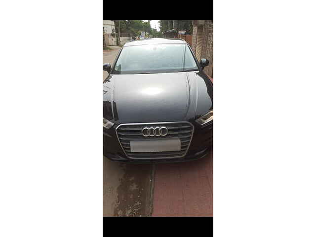 Second Hand Audi A3 [2014-2017] 35 TDI Attraction in Cuttack