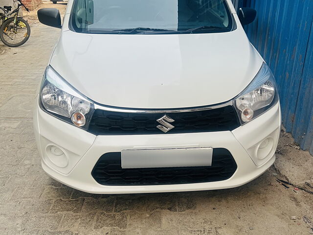 Second Hand Maruti Suzuki Celerio [2017-2021] VXi (O) CNG [2019-2020] in Delhi