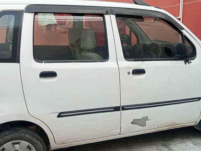 Second Hand Maruti Suzuki Wagon R [2006-2010] LXi Minor in Churu