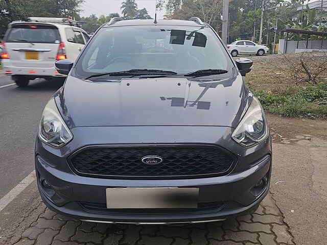 Second Hand Ford Freestyle Titanium 1.5 TDCi [2018-2020] in Kochi