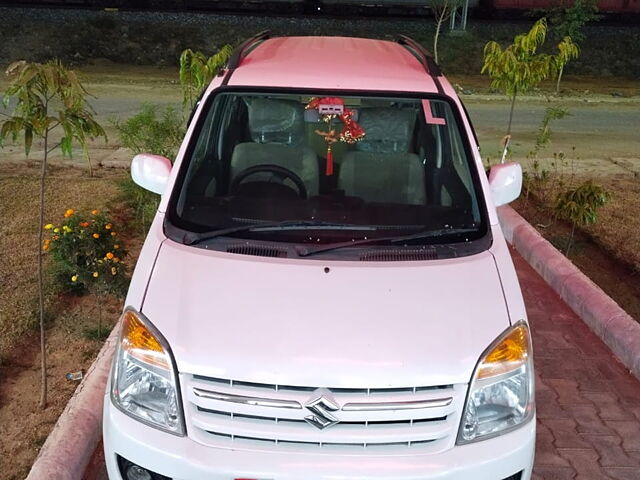 Second Hand Maruti Suzuki Wagon R [2006-2010] VXi Minor in Sirohi