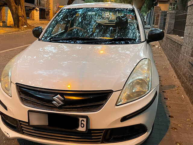 Second Hand Maruti Suzuki Swift Dzire [2015-2017] LDI in Bangalore