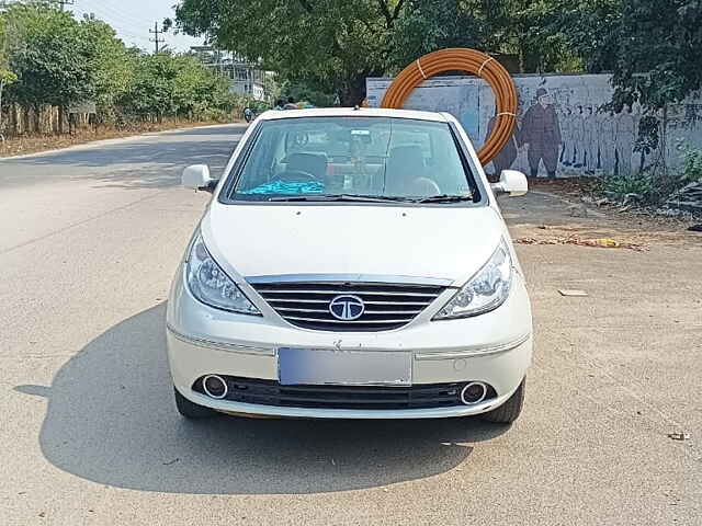 Second Hand Tata Manza [2009-2011] Aura (+) Safire BS-IV in Raichur