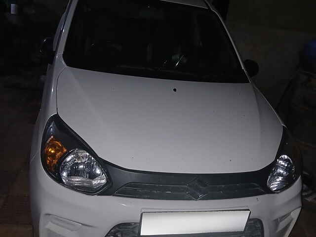 Second Hand Maruti Suzuki Alto 800 LXi in Jhunjhunu