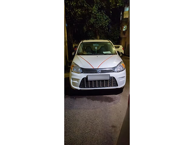 Second Hand Maruti Suzuki Alto 800 VXi in Jammu