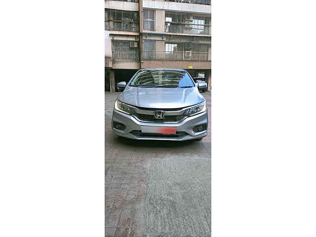 Second Hand Honda City [2014-2017] VX CVT in Mumbai