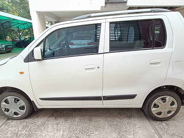 Second Hand Maruti Suzuki Wagon R 1.0 [2010-2013] VXi in Rajkot