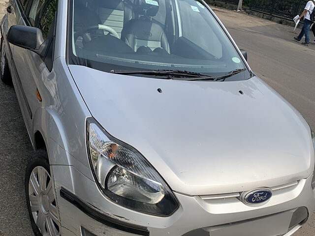 Second Hand Ford Figo [2010-2012] Duratec Petrol EXI 1.2 in Mumbai