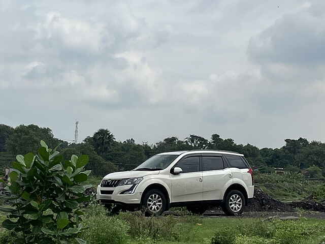 Second Hand Mahindra XUV500 [2015-2018] W10 in Dhanbad