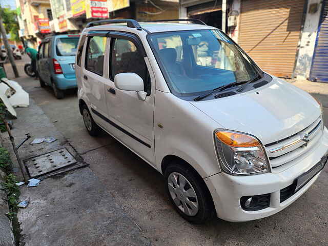 Second Hand Maruti Suzuki Wagon R [2006-2010] VXi Minor in Yamunanagar