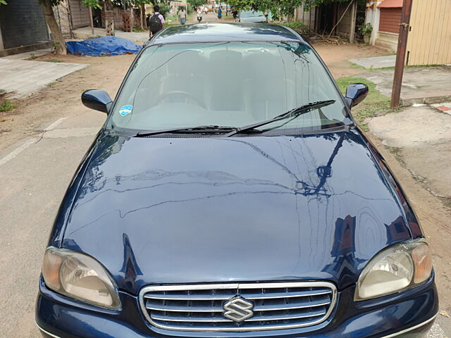 Second Hand Maruti Suzuki Baleno [1999-2007] LXi BS-III in Thanjavur