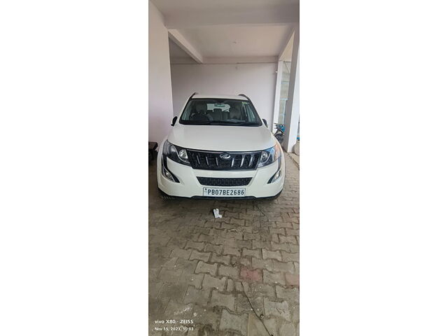 Second Hand Mahindra XUV500 [2015-2018] W6 in Shamli