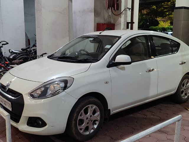 Second Hand Renault Scala [2012-2017] RxL Petrol in Raipur