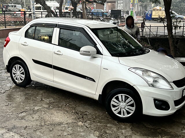 Second Hand Maruti Suzuki Swift DZire [2011-2015] VDI in Jammu