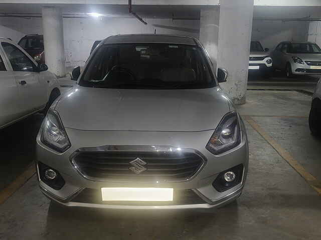 Second Hand Maruti Suzuki Dzire [2017-2020] ZXi Plus in Goa