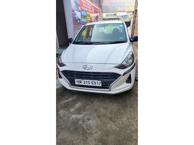 Second Hand Hyundai Grand i10 Nios [2019-2023] Era 1.2 Kappa VTVT in Kurukshetra