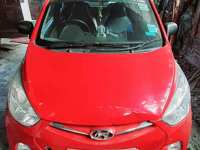 Second Hand Hyundai Eon D-Lite + in Guwahati